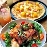 在长沙…又给我发现了一个约会圣地૮・ᴥ - ა