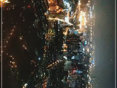 -上海龙之梦万丽酒店