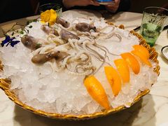 -新荣记(新源南路店)