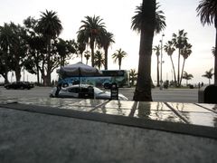 -Water Grill(圣莫妮卡店)