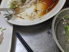 -广宁炭炉鸡煲·富临门饭店