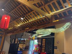 -大娘湘厨(万科金域花园店)