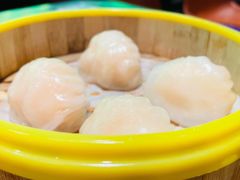 -蝴蝶里·粤菜·点心(滨江龙湖店)