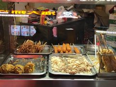 -独一锅棒棒鸡(坡子街商业中心店)