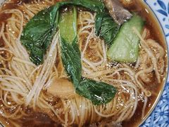 -天龙宝严素食馆(大兴善寺店)