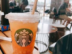 -星巴克臻选(成都东方新希望天祥店)