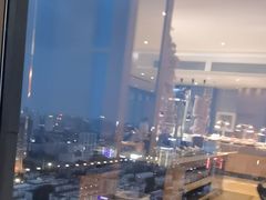 -视界美食自助餐厅·石家庄希尔顿酒店