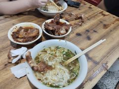 -正宗牛骨粉(铁路八村东区店)