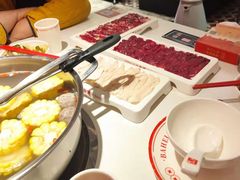 -八合里牛肉火锅(上海世茂广场店)