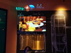 -Ambra Haus琥珀屋精酿餐厅(宝山店)