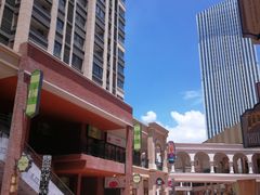 -万达茂商场(南京仙林店)