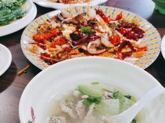 -伊犁羊杂馆