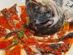 -上名堂·鱼头好吃(体育场路店)