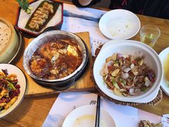 -朝馆·市井本味菜