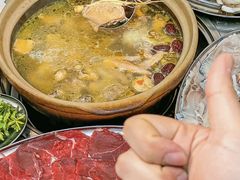 -楠波炭炉鸡煲馆(桥北店)