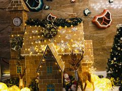 -深圳温德姆至尊酒店