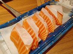 -百佳永辉超市(福田星河店)