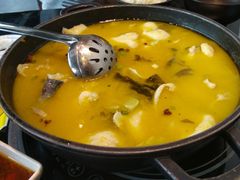 -川里谈·川味小馆(北京路店)