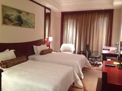 -昆山隆祺国际饭店