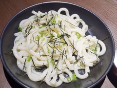 -鲸山上·私房日料(泰达MSD店)