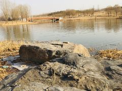 -马家湾湿地公园