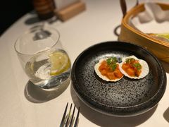 -L'Arome芳芳法国餐厅(仙林金鹰店)