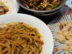 -巴依老爷新疆美食(工体旗舰店)