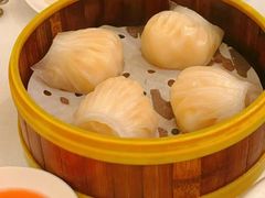 -香港龙凤楼(巨鹿路洋房店)