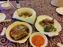 -亚龙湾红树林度假酒店御粤阁