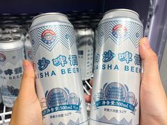 -乔伯凉面(白沙路店)