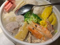-金牌外婆家(万象城店)