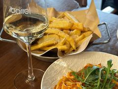 -ibarrel爱杯·bistro&brunch(江宁路店)