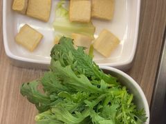-巴蜀王婆大虾(南锣鼓巷店)