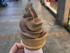 -麦当劳(番禺易发商业街店)