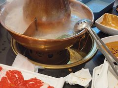 -北门涮肉·铜锅涮肉(南锣鼓巷店)