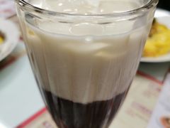 椰汁红豆冰-華人 華星冰室(氹仔 店)