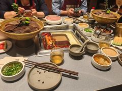 -巴奴毛肚火锅(悠唐购物中心店)