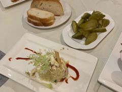 俄式土豆泥-马迭尔西餐厅(中央大街店)