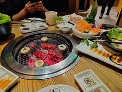-御牛道日式烤肉料理(杭州万象城店)