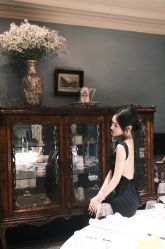 -明天见·化妆造型工作室