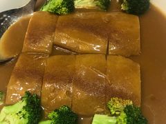 -味可道美食坊(福基路店)