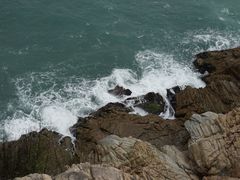 -广东惠东海龟国家级自然保护区