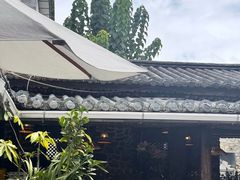 -尽善百年古院餐厅(王家老宅店)