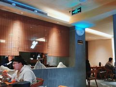 -春熙台韩国料理·章鱼肥牛(西丽店)