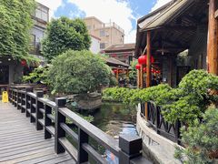 环境-猪肉婆私房菜(容桂总店)