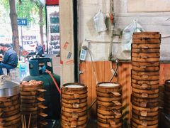 自助取餐区-酒城小笼包(马王庙店)