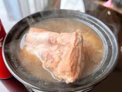 -江畔餐厅·厦门海港英迪格酒店(中山路店)