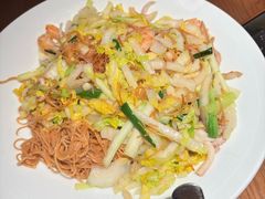 -紫阳海鲜楼·传承闽味(长乐路总店)