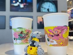 -星巴克(武康路店)