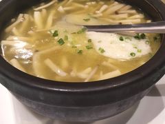 -一块豆腐(英雄山总店)